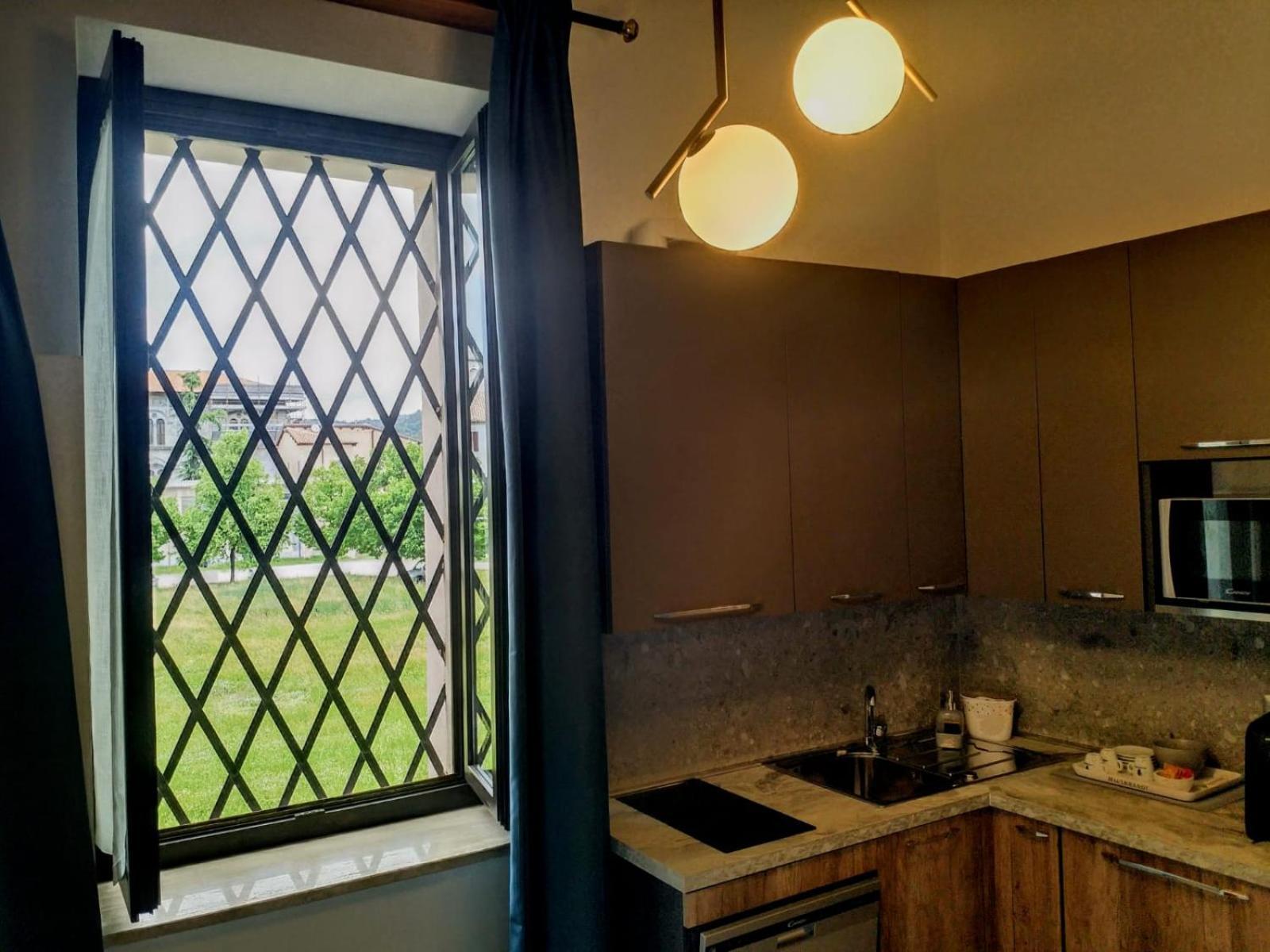 Villino Mari Camere Con Parcheggio Privato Gratuito Ascoli Piceno Room photo